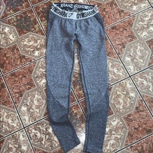 gymshark flex leggings